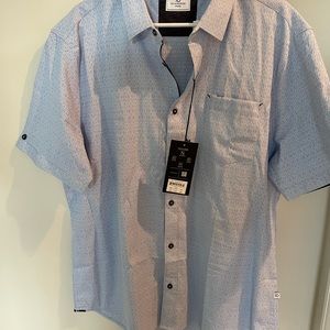 7Diamonds button down shirt